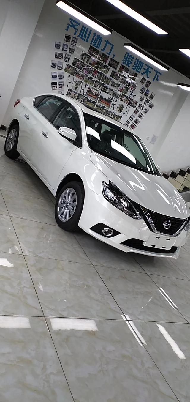 头条问答 - 13代轩逸买哪款划算?(10个回答)