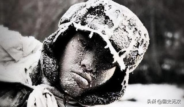 血战长津湖，15万志愿军围攻美军最精锐部队，赢得究竟有多难？插图38