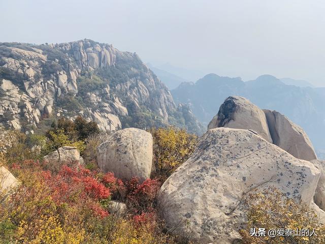 泰安徂徕山大蛇吞人事件:泰山地下大裂谷是怎么形成的，与东非大裂谷有什么不同？