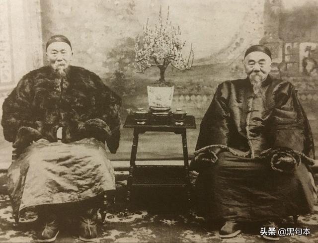 威海卫战役:甲午黄海海战后的“避战保船”是李鸿章的主意还是慈禧的主意？