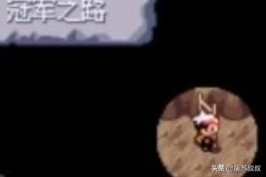 口袋妖怪漆黑的魅影攻略——如何抓火焰鸟？-第2张图片-9158手机教程网