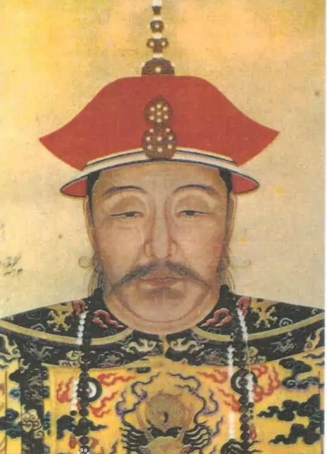 皇太极是谁:孝庄与努尔哈赤，皇太极，顺治，多尔衮都什么关系？