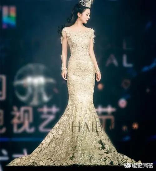 哪些女星可以称得上你心目中的女神？
(图38)