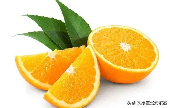 橙子能降低胆固醇吗，澳柑和橙子哪个维生素C高为什么