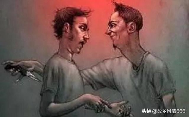 生活中,我觉得忘恩负义的白眼狼多,大家有何看法？