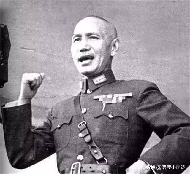 马仲英:民国时期各个军阀派系具体情况是怎样的？