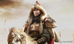CCTV纪录片蒙古西征，蒙古第一次西征是怎样的屠杀了多少无辜平民