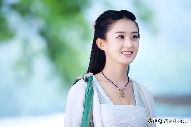 冯绍峰喜欢杨幂:冯绍峰和赵丽颖和平分手，冯绍峰会去找谁，赵丽颖的新男友会是谁