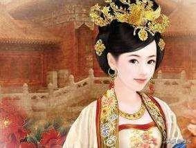 宁国公主:中国古代有哪些命运悲惨的公主？