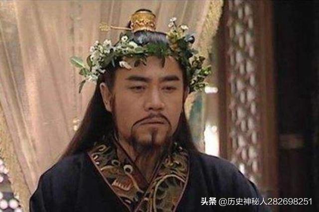严世蕃:历史上的严世藩是怎么死的？