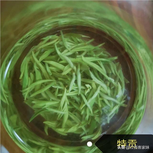 在网上购买茶叶,什么牌子的产品比较靠谱？
