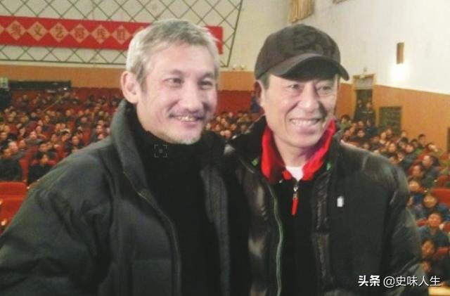 张艺谋小女儿曝光:为什么张艺谋宁愿被罚748万，也不给孩子改国籍
