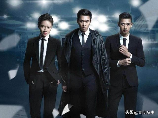 法医秦明结局:《法医秦明》、《美人为馅》都是涉案题材，到底哪个更好看