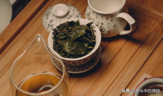 保健茶的名字,喝茶可以养生，哪种茶最健康呢？