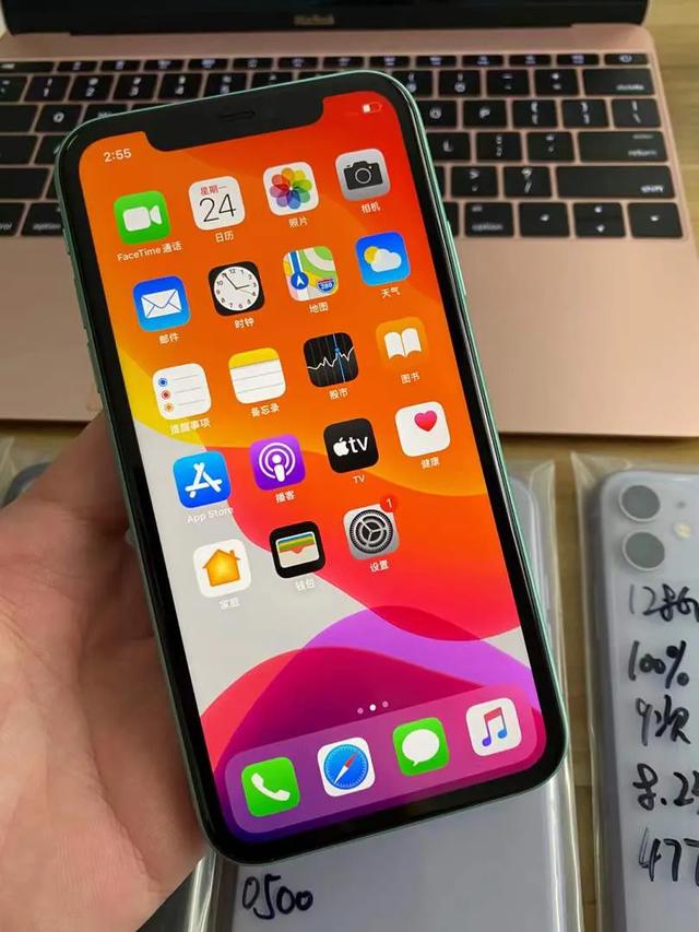 手机的听筒被灰尘堵了怎么清理（清理手机听筒灰尘五种方法）