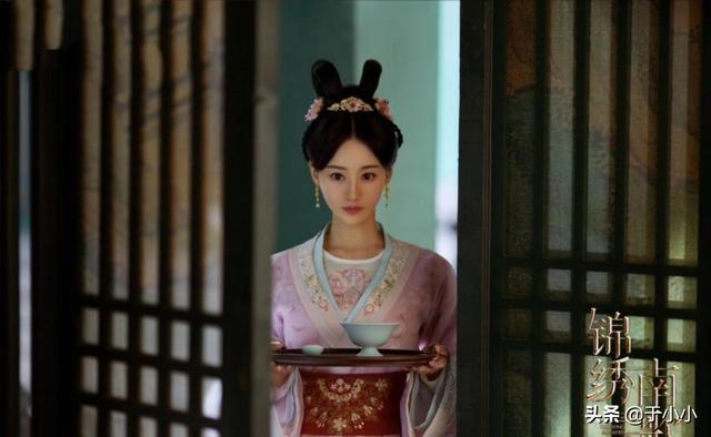 锦绣南歌大结局:《锦绣南歌》沈乐清为什么要陷害骊歌和沈家