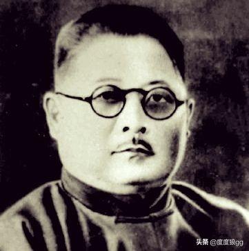 冯玉祥之死:抗战时期，冯玉祥为什么要到泰山隐居？