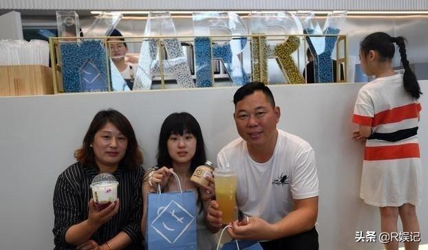 爱上海 知乎:肺炎疫情影响下,奶茶行业会怎么样?插图6 爱上海 知乎
:肺炎疫情影响下,奶茶行业会怎么样?