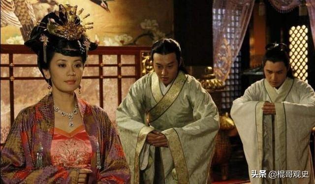 升平公主:为什么唐朝公主嫁不出去？
