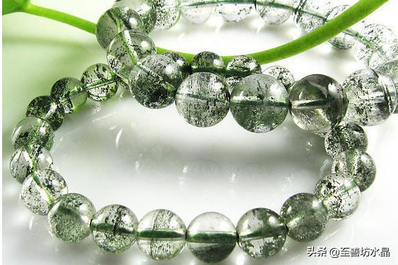 绿幽灵什么颜色最贵,怎样鉴定绿幽灵?什么样的才是好的绿幽灵？