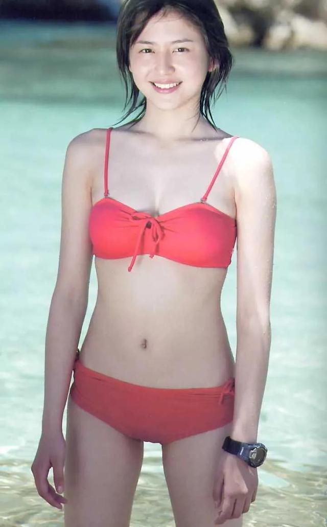 小泽马利亚:日本有哪些出名的女星，你最喜欢哪些？