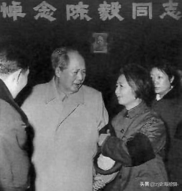 聂荣臻夫人:你见过哪些比较震撼的照片？