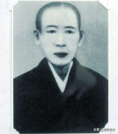 川岛芳子生死:乱世中臭名昭著的魔鬼妖姬川岛芳子到底怎么死的？