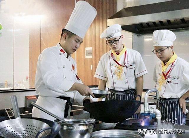 现在学什么技术比较有前途？