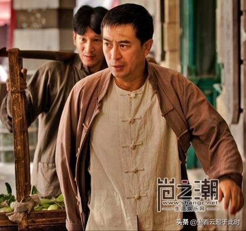 为什么感觉“西北帮”占据了中国电视剧的“半壁江山”？插图39
