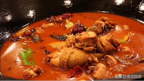 狗肉汤是东北传统小吃吗，吉林长白山有哪些特色美食