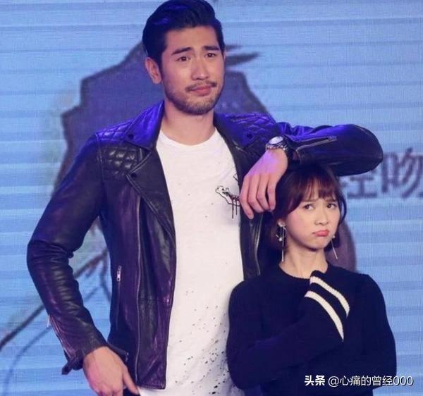 辰亦儒演过的电视剧:高以翔的早期影视作品都有什么？