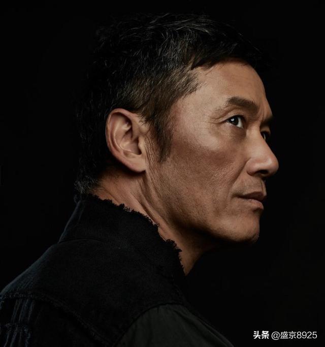 苗侨伟个人资料:你觉得黎明和苗侨伟相比，在年轻时哪个长得更帅?你更喜欢谁？