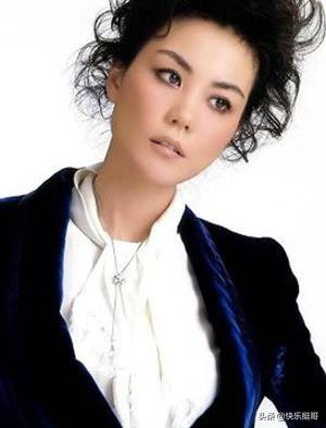 张伯芝近况:张柏芝又进入了大众的视野，她还会拍戏进入娱乐圈吗为什么