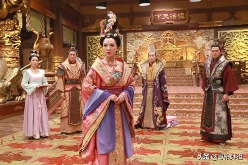王毛仲:唐玄宗宠臣生了一个儿子，不高兴，唐玄宗为何就断定他要造反？