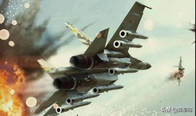 1999年北约轰炸南联盟时，南联盟反击了吗？插图89