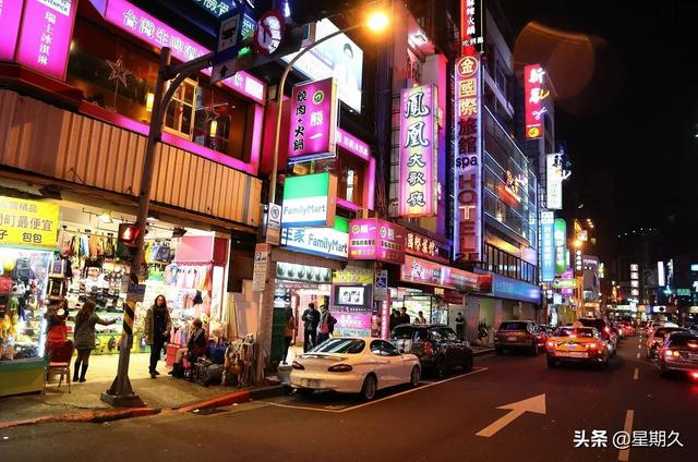 106公路灵异事件:什么事情是你去了台湾才知道的？