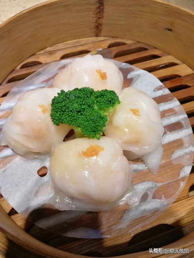 广东人早餐一般吃什么？插图18