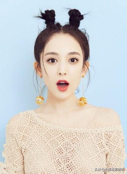 大家觉得古力娜扎怎么样？