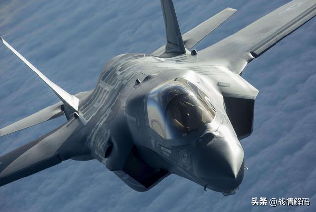 阿根廷巨鸟如同一架小型战斗机:F35为什么叫小型预警机？ 阿根廷巨鸟战斗机图片