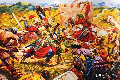 清朝历史:清朝的历史是不是中国历史？要正面评价它还是要负面评价它？
