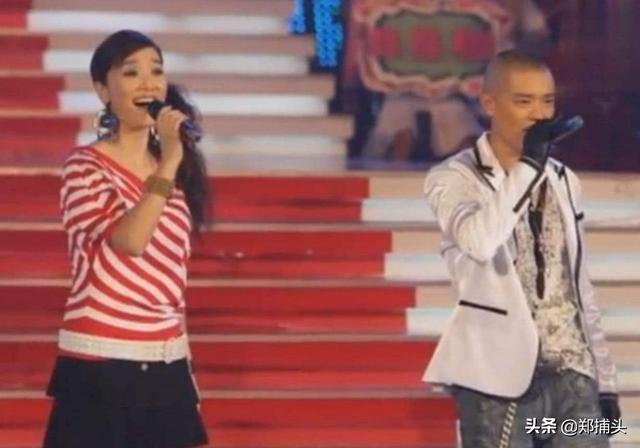 毕福剑女儿:所有参加过央视《星光大道》的选手，目前谁最火？