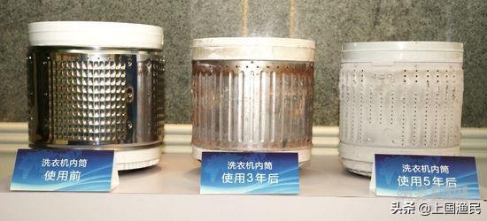 海尔滚筒洗衣机有异味怎么解决?，滚筒洗衣机有异味怎么解决
