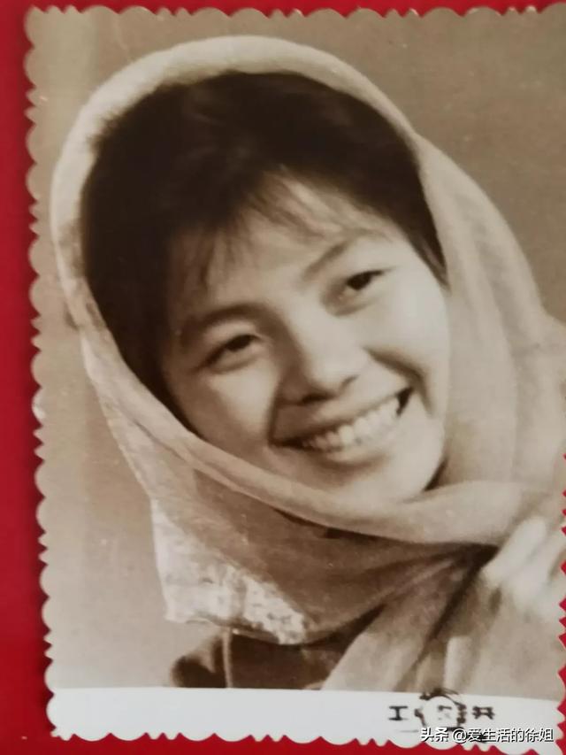傅艺伟年轻时候照片:哪些古装电视剧的女角，让后人无法超越？