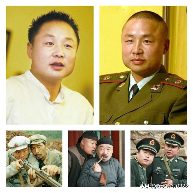 演员伍宇娟:在湖南出生的知名影视演员你能知道哪几位？