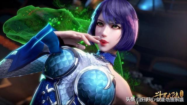 斗罗大陆独孤雁为什么对唐三不友好