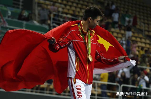 天津藏獒军团:今年是奥运年，分析一下中国队的夺金点？
