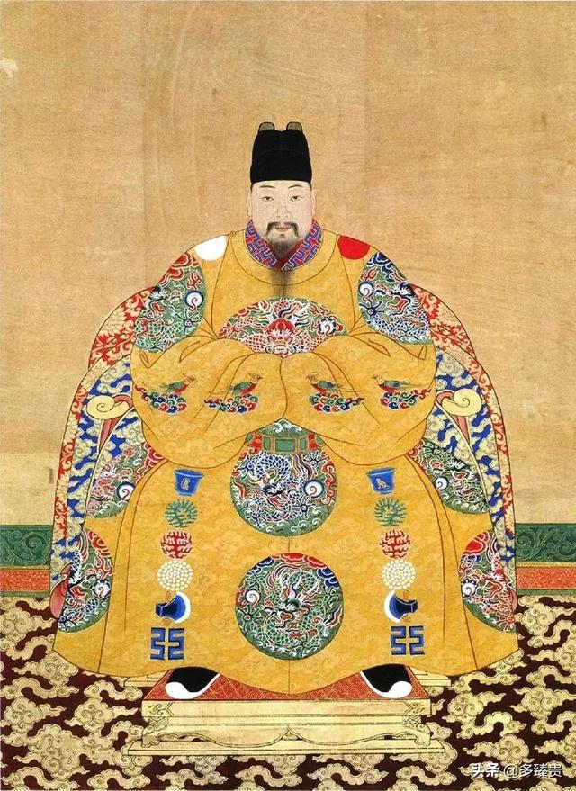 朱见济:如果景泰八年太子朱见济还活着，夺门之变是否合理？