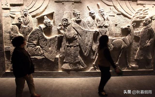 赵高是怎么死的:秦始皇临终前赵高都做了些什么？为什么是胡亥当皇帝而不是扶苏？