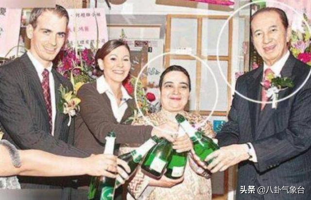 何超英:皈依佛门多年的何超雄，最近为何要将胞姐何超贤告上法庭？