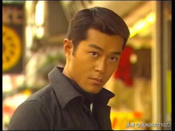 陈慧珊老公:TVB经典电视剧《创世纪》中参演的到底有多少影帝影后？